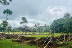 Cagar Budaya Hingga Lahan Sekolah di Kepahiang Dicaplok Pembangunan Kopdes!