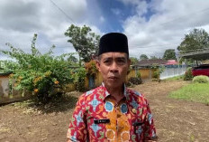 Awal Maret, Tahapan Pilkades untuk 37 Desa di Kepahiang Dimulai!