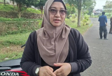 Buldozer TPST Masuk Prioritas APBD Perubahan 2026, Pemkab Kepahiang Rogoh Rp2 Miliar!