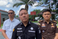 Kejari Kepahiang Tegaskan Komitmen Lindungi Anak, Terdakwa Kasus Kekerasan Seksual Divonis 18 Tahun