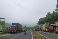 Antrean Mengular? SPBU Kelobak Kepahiang Klaim Pasokan Solar Aman, 16 Ton Dijadwalkan Masuk Siang Ini
