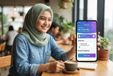 Terbukti Bayar ke DANA, Ini Aplikasi AI Penghasil Uang 2026