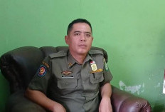 Kebakaran Beruntun Hantam Kepahiang, Damkar Hanya Bisa Gigit Jari Andalkan 1 Unit Mobil!