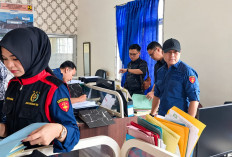 Dugaan Korupsi MCK Rp2,3 Miliar Dinas PUPR Kepahiang: Kejari Beri Sinyal Tersangka Baru!