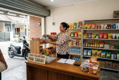 5 Ide Usaha IRT di Perumahan Cluster yang Menguntungkan dan Minim Risiko