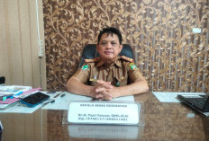 Jamin Kesehatan 30.800 Warga Lewat BPJS PBI, Pemkab Kepahiang Gelontorkan Rp 13 Miliar 