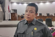 Pekerja Tanpa K3, Dewan Desak Dinas PUPR Panggil Kontraktor Rehab Gedung Bupati dan DPRD!