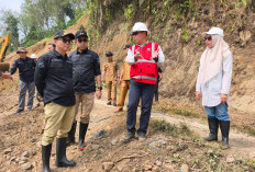Bukan Cuma Akses WKP Panas Bumi, Bupati Kepahiang Sebut Jalan dan Jembatan Ini Bisa Dinikmati Warga