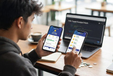 Gratis Saldo DANA Melimpah, Ini Trik Nuyul Koin Aplikasi Peghasil Uang 2026