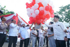 Pemutihan Pajak Kendaraan di Bengkulu Mulai Berlaku: Berpeluang Bawa Pulang Emas 12 Gram 