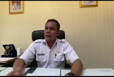 Kebutuhan Gas LPG 3 Kg Saat Ramadhan Pasti Meningkat, Disdag, Kop dan UKM Kepahiang:Warga Jangan Panic Buying!