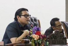 Tindak Lanjuti Sorotan Kajari soal KUHP Baru, DPRD Kepahiang Kaji Rencana Revisi Perda