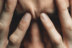 Kepala Berat dan Hidung Mampet Terus? Waspada Bisa Jadi Sakit Kepala Sinus