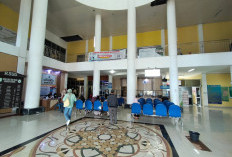 Sempat Dirawat di RSUD Kepahiang Usai Tenggak Racun Rumput, Warga Daspetah Meninggal Dunia