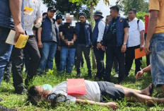 Kasus Kematian Wanita Cantik Asal Batu Bandung: Berkas P19, JPU Minta Ini ke Penyidik Polres Kepahiang 