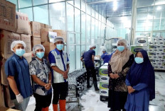 Sejumlah Perusahaan di Kepahiang Disidak Pemerintah, Ini Hasilnya