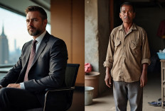 Awal Mula Terbentuknya Status Sosial Kaya dan Miskin