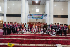 Kuota Haji 2026 Berubah, Kepahiang Diprediksi Hanya Berangkatkan 14 CJH!