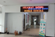 5.100 Warga Rejang Lebong Diusulkan Jadi Peserta PBI-JK