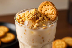 Ide Jualan Es Berbahan Susu, Cocok untuk Usaha Saat Ramadhan!