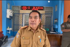 Aset Lahan Tanah Belum Dimanfaatkan, Pemkab Kepahiang Lakukan Pemetaan