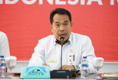 Soal Tunjangan Jafung Tidak Sepenuhnya Dibayarkan, Ini Kata Sekda Kepahiang!