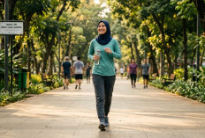 Aman untuk Asam Lambung, Ini 7 Olahraga Pilihannya!