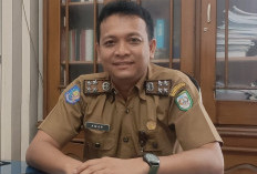 Optimalkan Pendapatan, Pemkab Kepahiang Percepat Cetak SPPT 2026