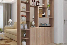 5 Inspirasi Desain Rumah Minimalis yang Fungsional dan Estetik untuk Hunian Nyaman