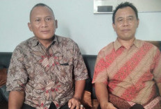 PDAM Sebut Aset dan Gedung Milik Pemerintah, Sulit Disita untuk Bayar Gaji Eks Karyawan!