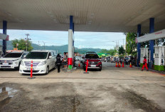 Harga Dexlite dan Pertamina Dex Melonjak, Ini Faktor Pemicu Kenaikannya