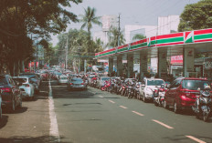 Update Harga BBM Hari Ini: Pertamax hingga Dexlite Kembali Mengalami Penyesuaian