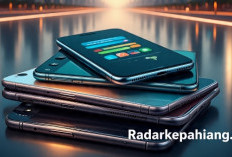 Tidak Perlu Mahal, Ini Daftar Hp Murah Spek Gahar!