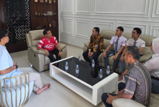Kepahiang Tak Masuk Nominasi Peserta Seleksi Paskibraka Tingkat Provinsi