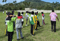 Peserta Seleksi Paskibraka Kepahiang Diduga Dilecehkan, Ini Kata Ketua PPI!