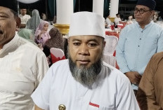 Janji Gubernur Bengkulu, Hutang DBH Kabupaten Kepahiang Dibayarkan Maret Totalnya Rp35 Miliar