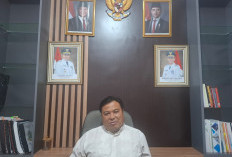 Perampingan OPD Pemkab Lebong Berproses, Penyusunan RAPBD 2027 Gunakan Nomenklatur Terbaru 