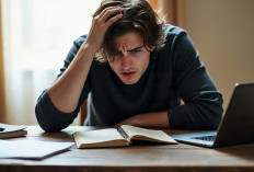 5 Sinyal Tubuh Lagi Minta Tolong dan Cara Alami Bantu Dia Balik Sehat