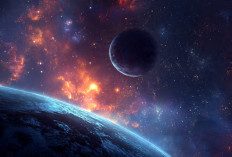 Mengenal Jumlah Planet yang Ada Saat Ini, Dari Tata Surya Hingga Ribuan Planet di Luar Angkasa