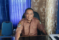 Tahun Ini, DBH Sawit untuk Kepahiang Dialihkan ke Infrastruktur!