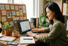 Biar Makin Produktif, Ini Cara Jitu Meningkatkan Motivasi