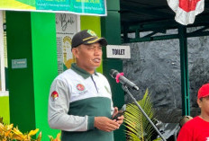 Apel Kebangsaan, Komitmen Kemenag Kepahiang Perkuat Nasionalisme