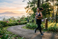 Kebiasaan Pagi Berbasis Bukti, Ini Cara Turunkan Berat Badan Tanpa Tersiksa