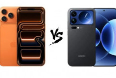 Xiaomi 17 Pro Max: Saingan iPhone 17 Pro Max dengan Harga Lebih Kompetitif!