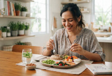 Simak! Ini Cara Diet Aman untuk Menurunkan Berat Badan
