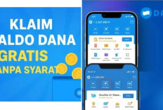 Cek Faktanya! Login Aplikasi Penghasil Uang DANA, Cara Dapat Uang Jajan Via Google Play