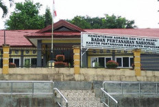 BPN Dinilai Lamban, Pemanfaatan Eks Lahan PT. TUMS Diburu Waktu!