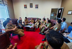 Siltap November - Desember 2025 Ditunggak, Kades dan Perangkat Desa Diliputi Ketidakpastian