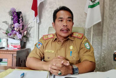 PDAM Kepahiang 'Sakit' Tak Mampu Bayar Tunggakan Gaji Karyawan, Pemkab Dorong Benahi Managemen!