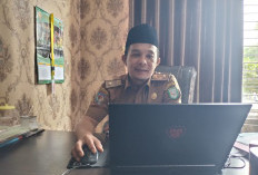 Dokumen Penting Desa Diduga Hangus Terbakar, Inspektorat Panggil Sekdes Daspetah 